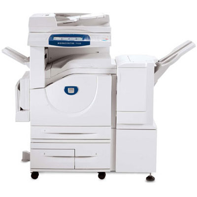 Xerox WorkCentre 7400