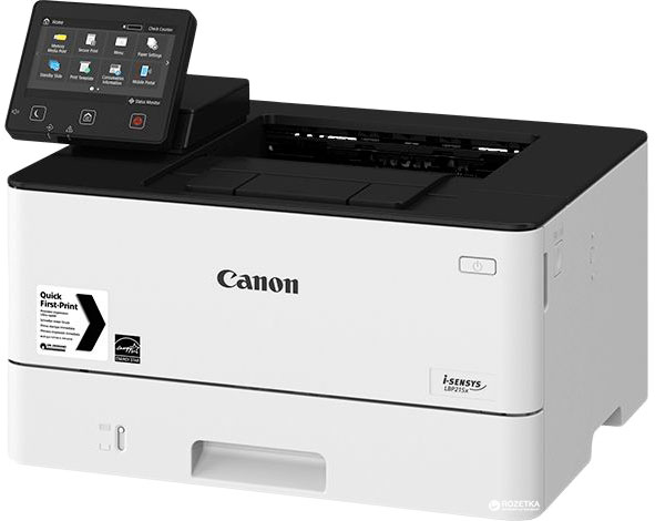 Canon i-SENSYS LBP 215x