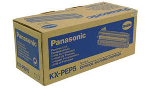 Panasonic KX-PS 6500