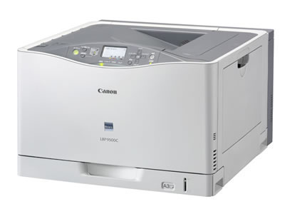 Canon LBP 9600Cdn