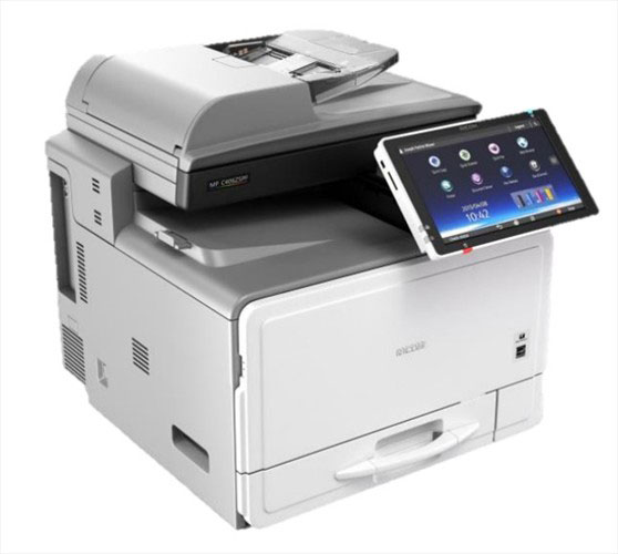 Ricoh MPC 306ZSPF