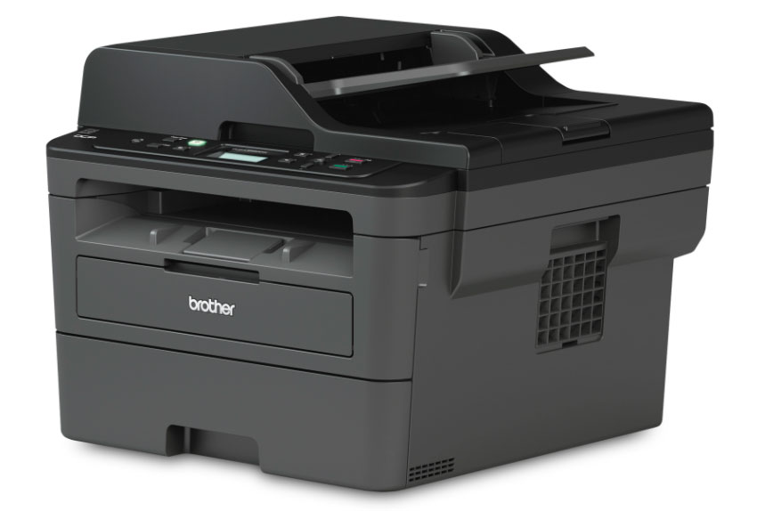 Brother DCP L2550DW