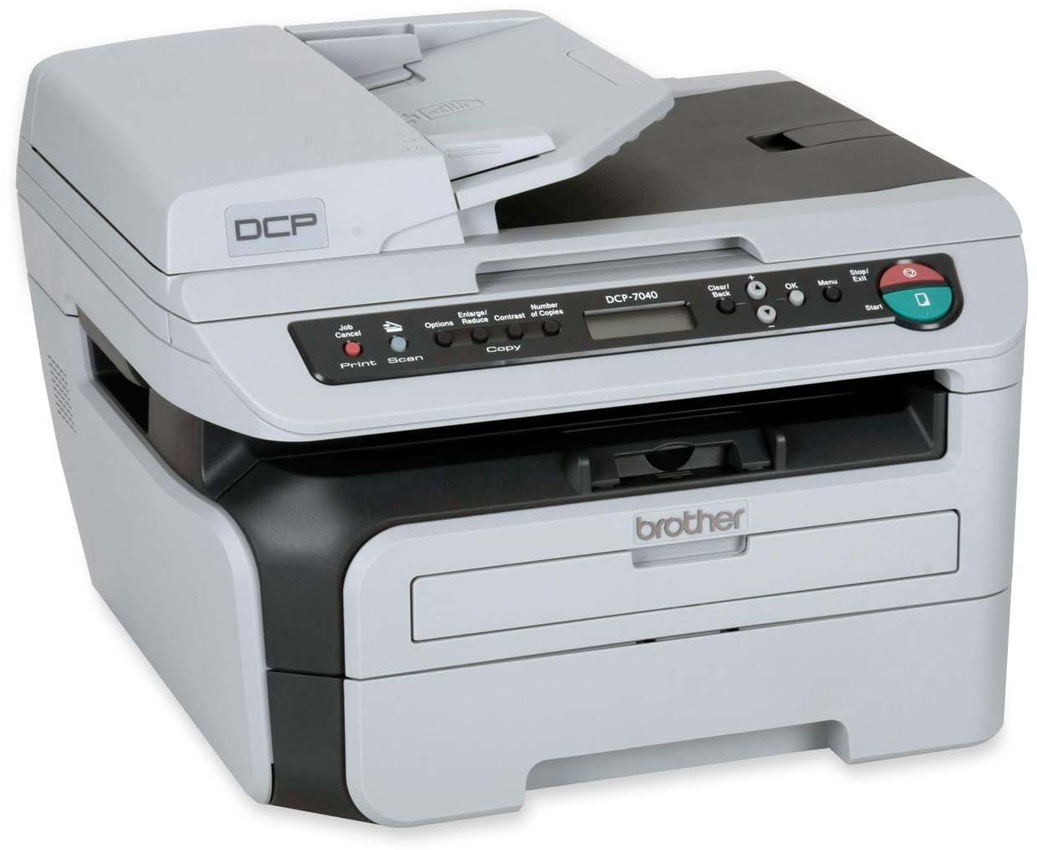 Brother DCP 7040