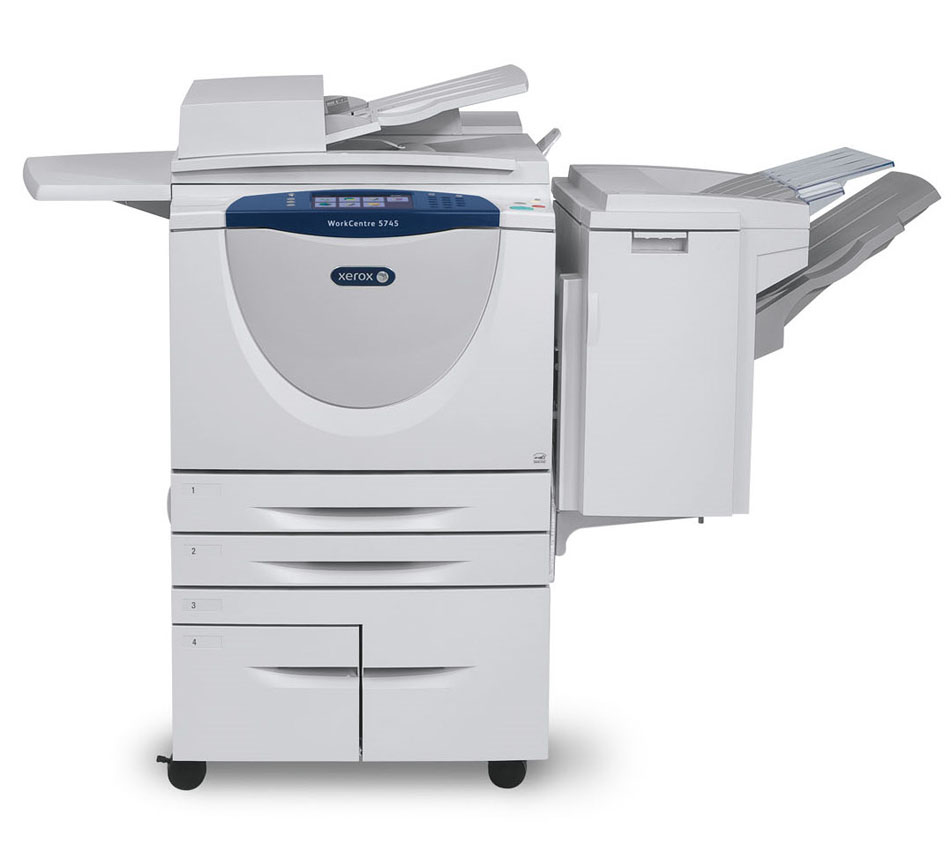 Xerox WorkCentre 5735