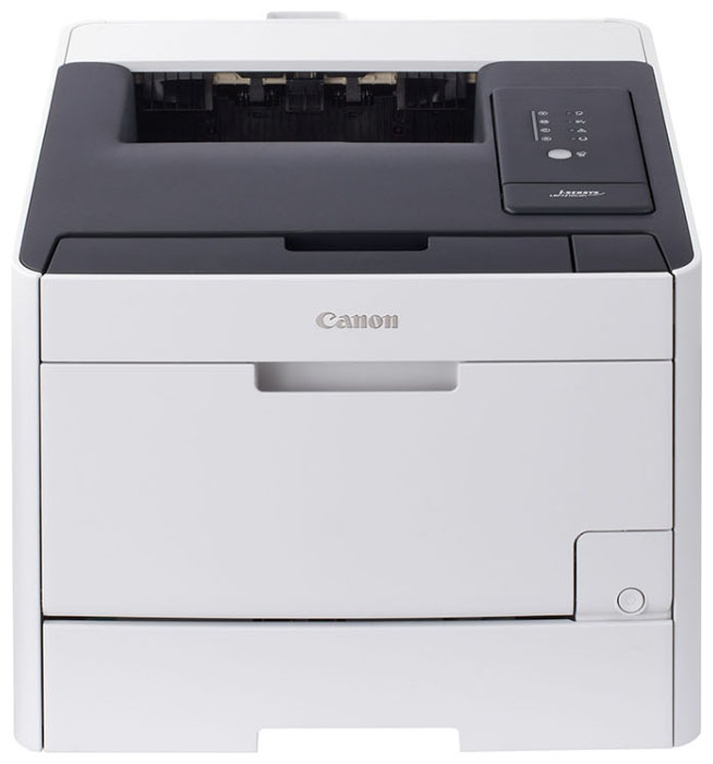 Canon i-SENSYS LBP 7110