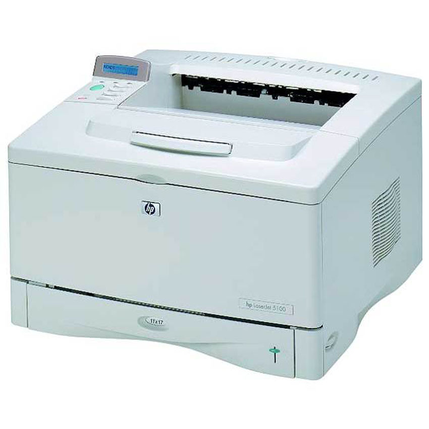 HP LaserJet 5100MFP