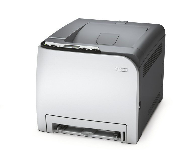 Ricoh Aficio SPC232