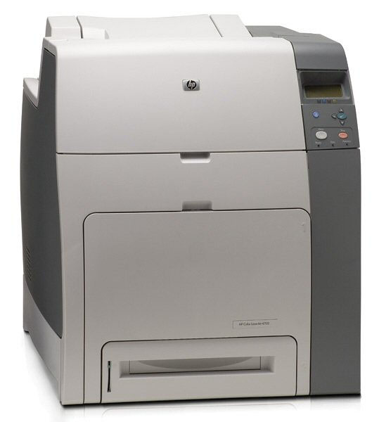 HP Color-LaserJet 4700