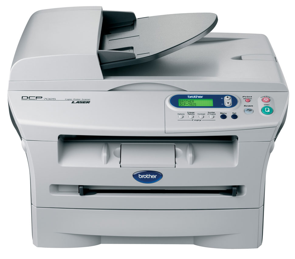 Brother DCP 7025