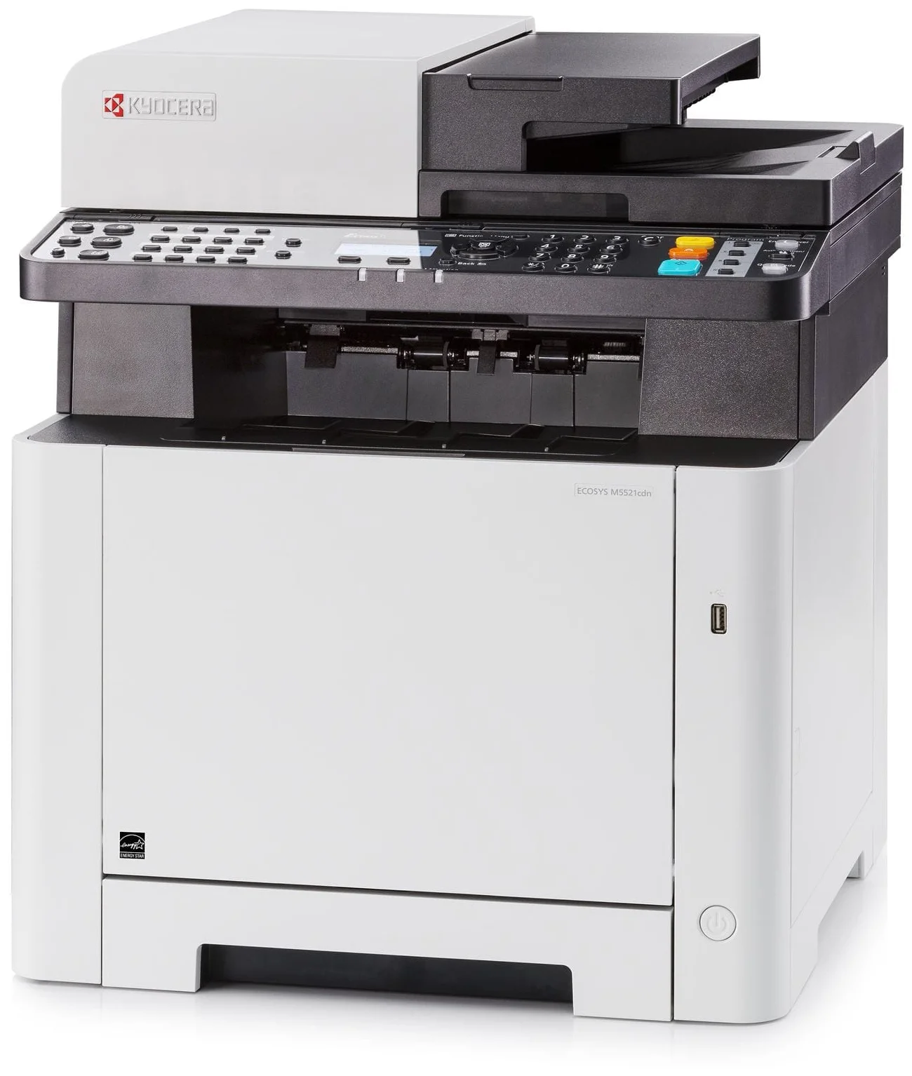 Kyocera ECOSYS M5521cdn