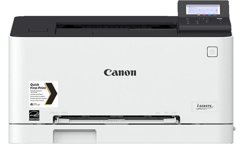 Canon LBP 611Cn