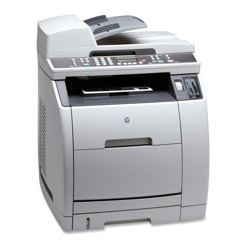 HP Color-LaserJet 2830