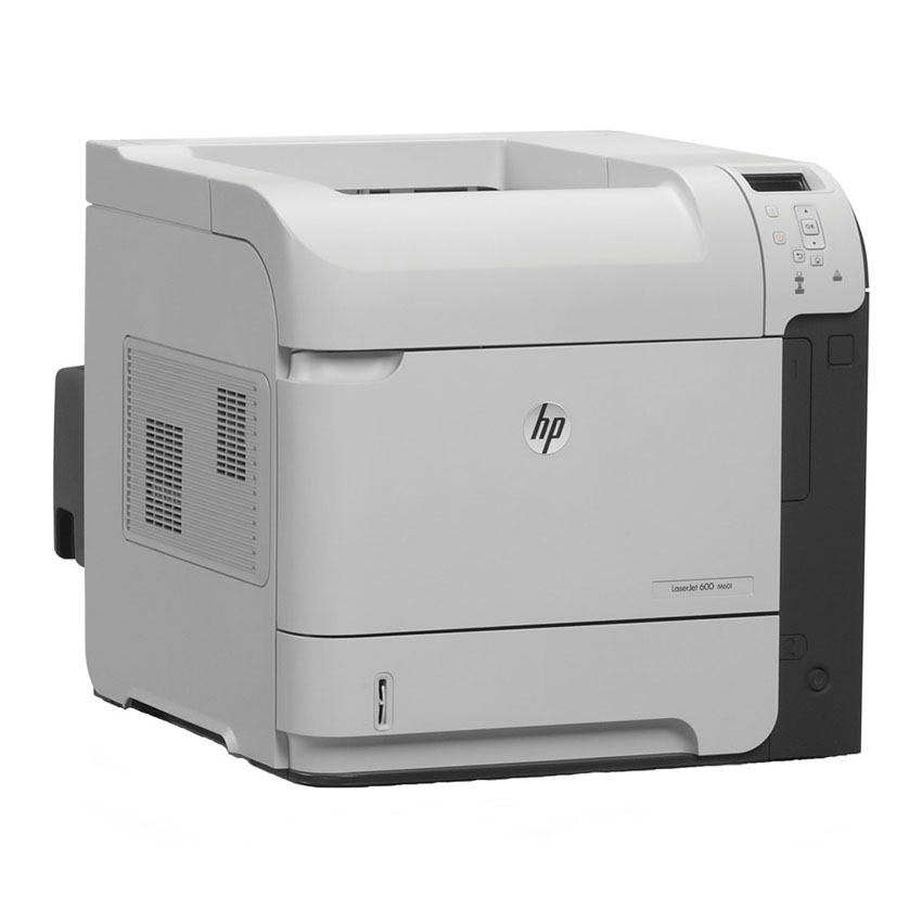 HP LaserJet-Enterprise 600 M601