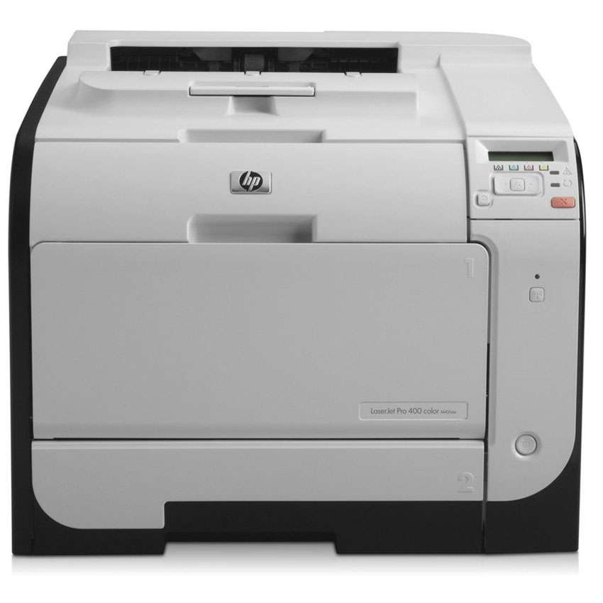 HP Color-LaserJet-PRO 400 M451