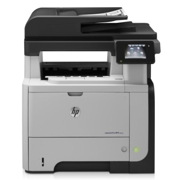 HP LaserJet-PRO MFP M521dw