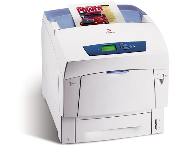 Xerox Phaser 6250