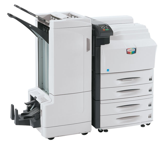 Kyocera FS C8100