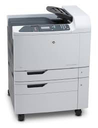 HP Color-LaserJet CP6015