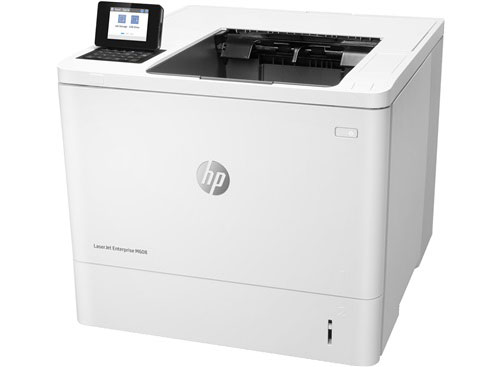 HP LaserJet-Enterprise M608dn