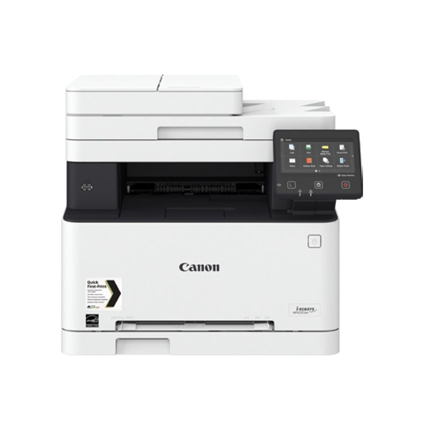 Canon i-SENSYS MF 633Cdw