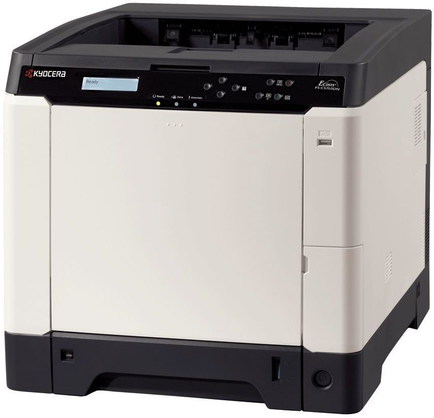 Kyocera FS C5150dn