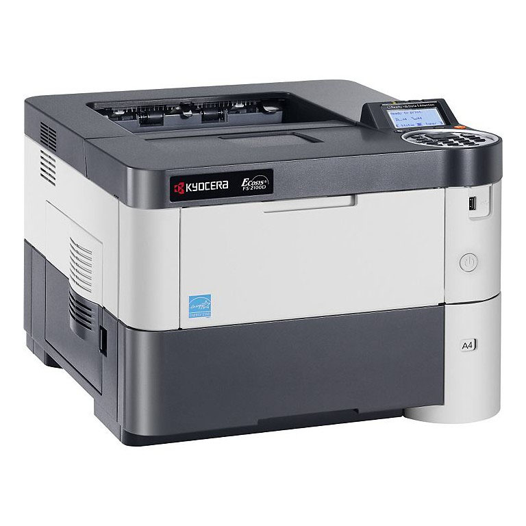 Kyocera FS 4100DN