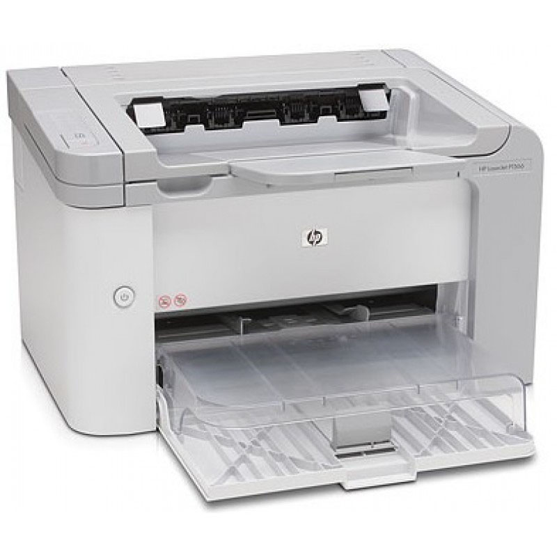 HP LaserJet-PRO P1560