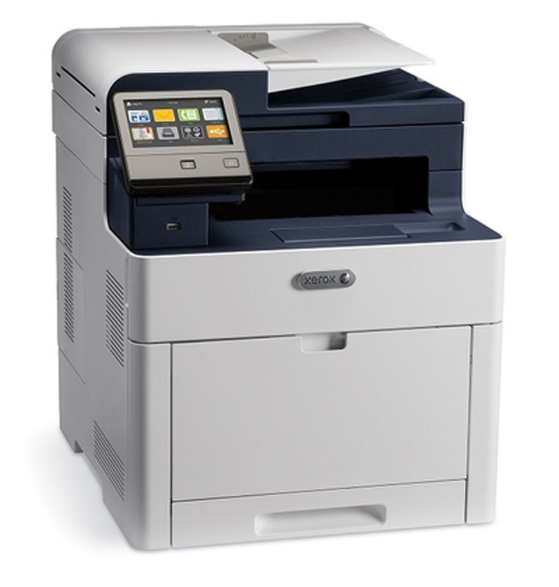 Xerox WorkCentre 6515