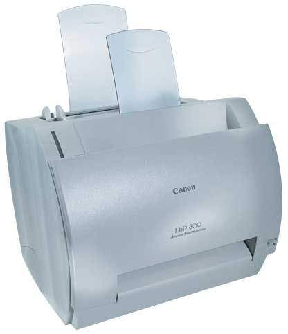 Canon LBP 800