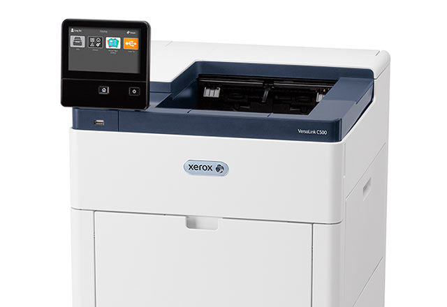 Xerox VersaLink C500dn