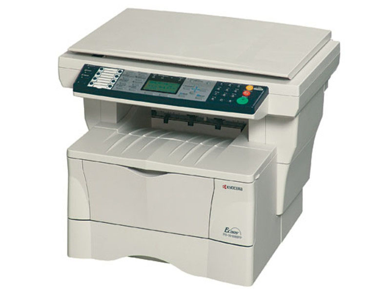 Kyocera FS 1018