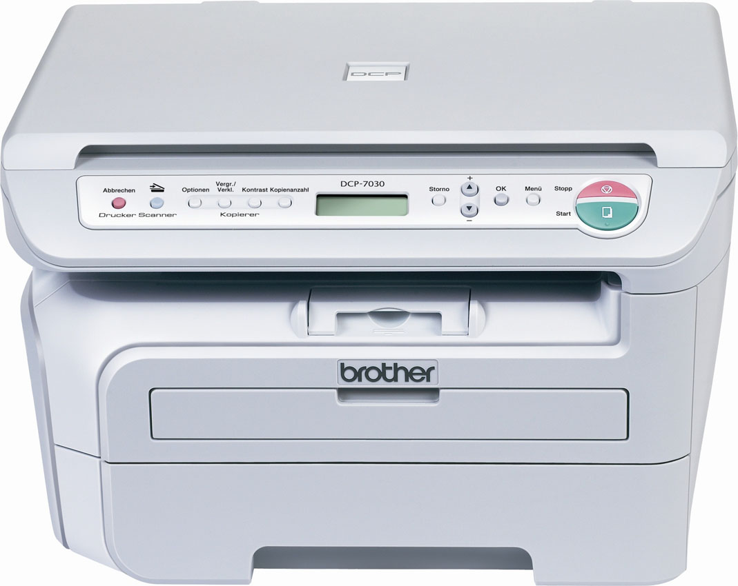 Brother DCP 7030