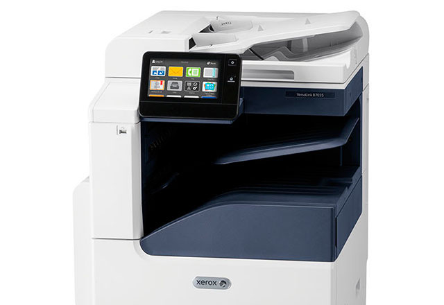 Xerox VersaLink B7025