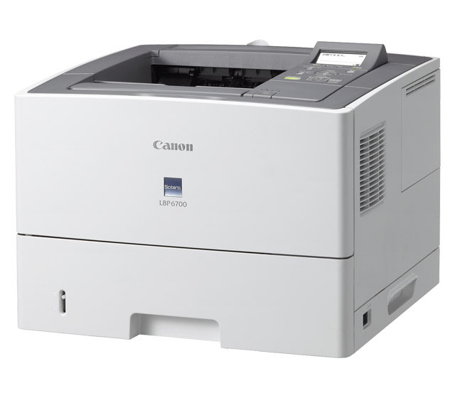 Canon LBP 6700