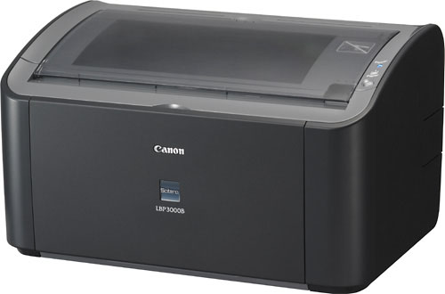 Canon LBP 3000