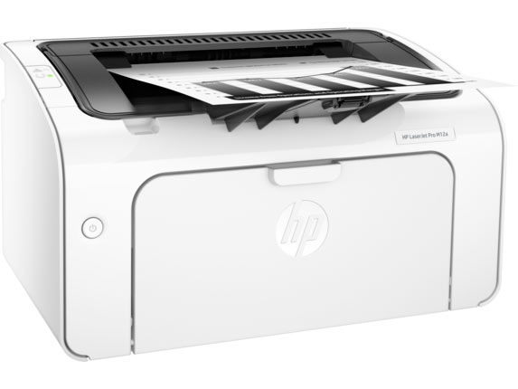 HP LaserJet-PRO M12A