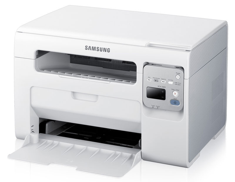 Samsung SCX 3407