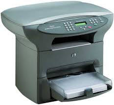 HP LaserJet 3310