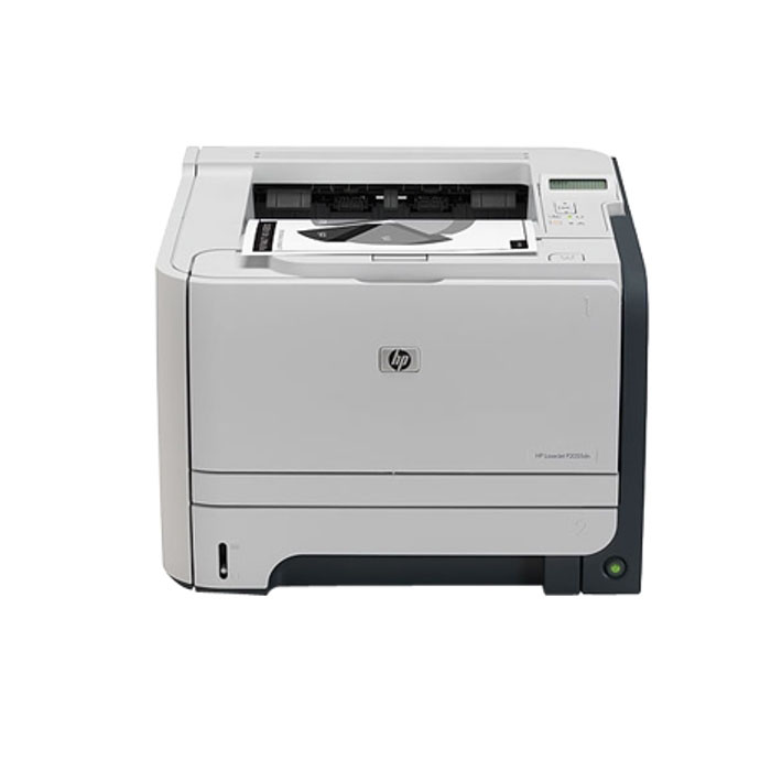 HP LaserJet P2050