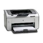 Лазерный принтер HP LaserJet - устранение проблем