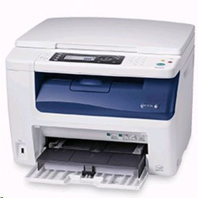 Xerox WorkCentre 6025