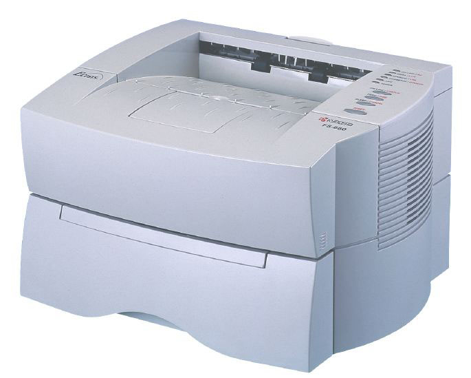 Kyocera FS 680