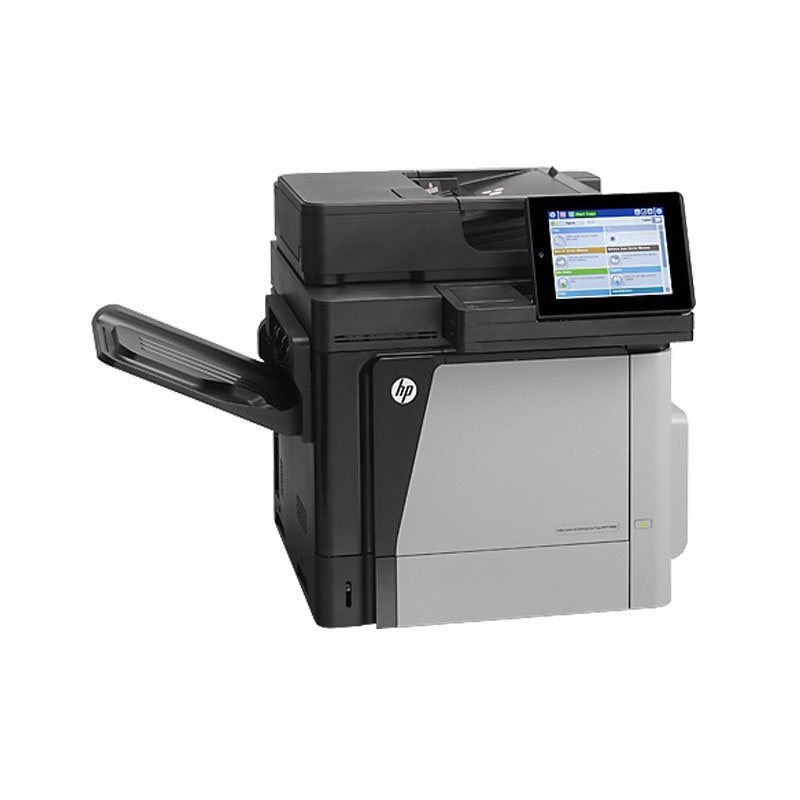 HP ColorLaserJet-Enterprise MFP M680