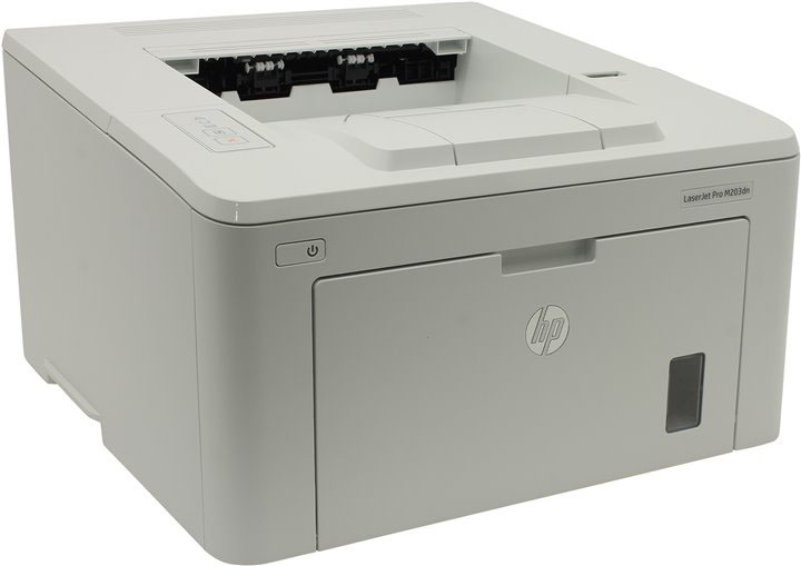 HP LaserJet-PRO M203dn