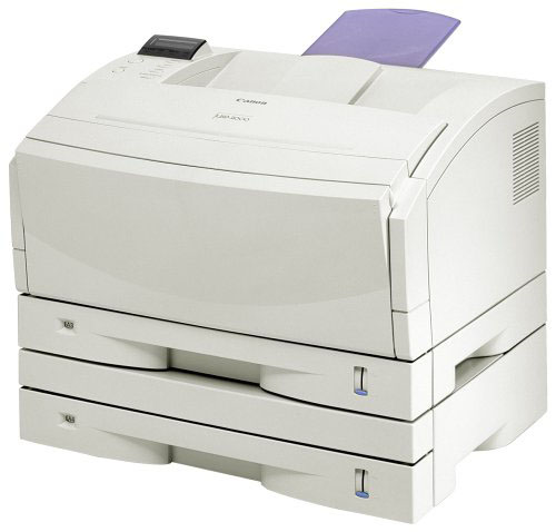 Canon LBP 2000