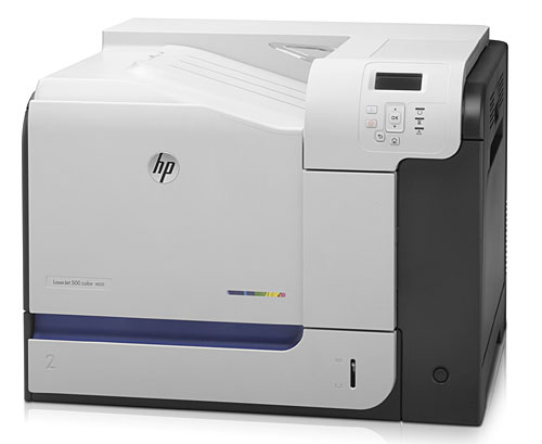 HP Color-LaserJet-Enterprise 500 M551n