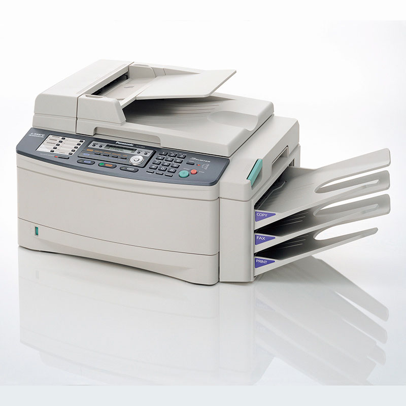 Panasonic KX-FLB 853