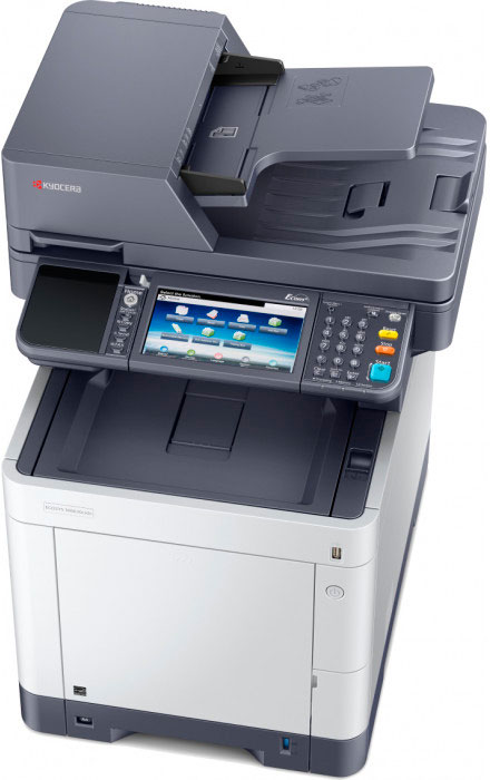 Kyocera ECOSYS M6230cidn