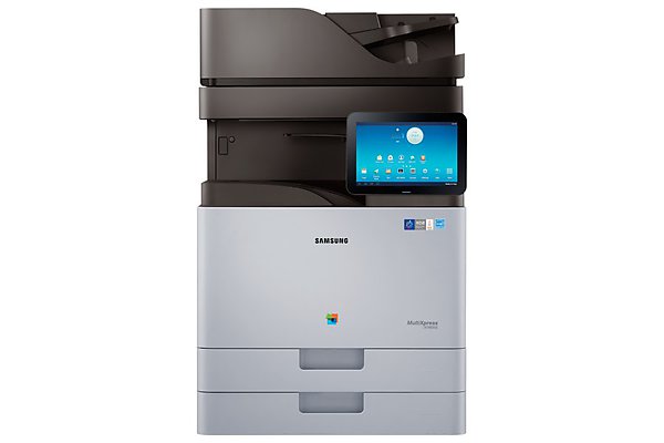 Samsung Multi-Xpress SL-K7400GX