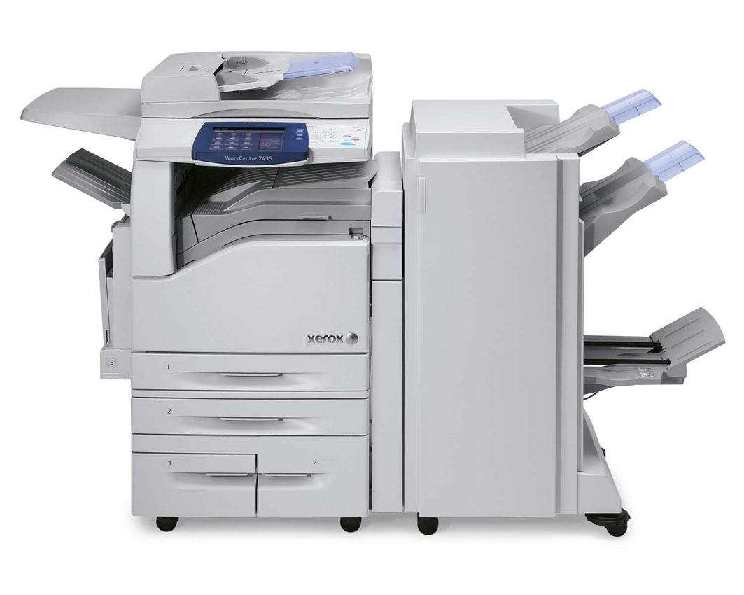 Xerox WorkCentre 7428